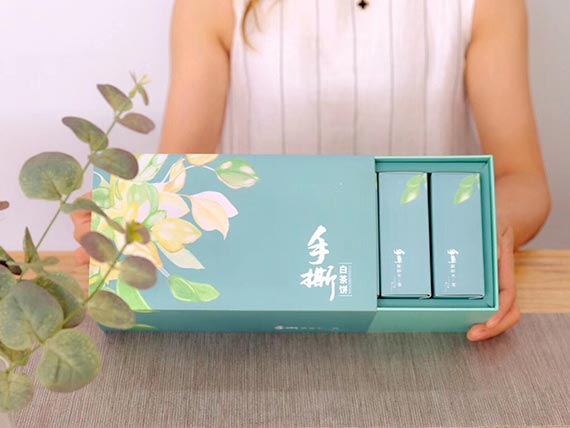 多采· 手撕小胖饼茶