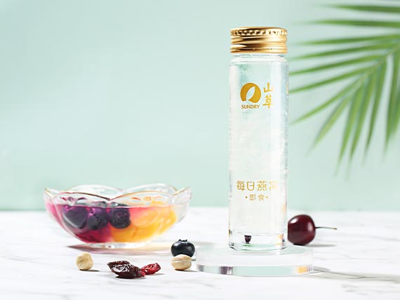 中粮· 山萃每日燕窝