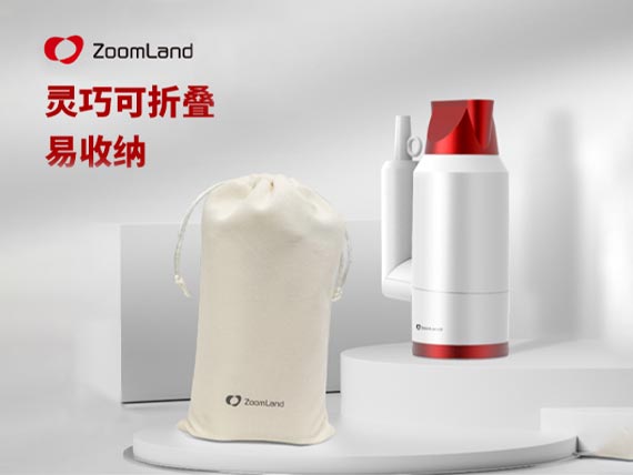 美国卓朗 · 吹风机